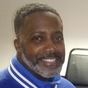 Meet your Posher, Ron juan